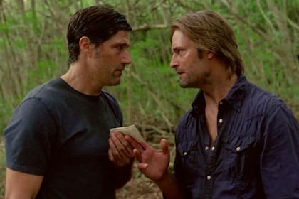 Dos de los protagonistas de Lost, Jack y Sawyer, parecían dividir al mundo en dos bandos opuestos. Todos y todas tomaban partido por alguno de ellos. La única que no se decidía, para tortura de los protagonistas, era Kate.