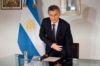 Tensión por las vacantes en la Cámara Federal