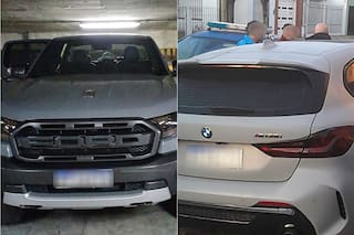 Viajes a los EE.UU. y alquiler en Puerto Madero, los lujos de la banda que robaba en Núñez y Belgrano