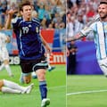 De Gelsenkirchen a Kansas, los 16 goles de Messi que cambiaron la historia del fútbol