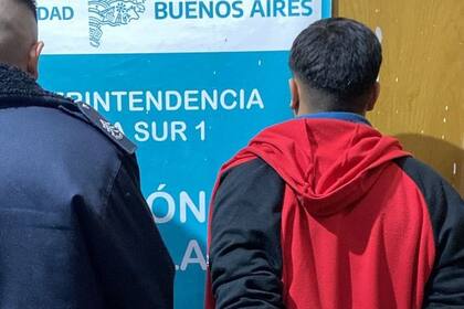 Dos delincuentes asesinaron a un vecino de Lanús cuando se daban a la fuga y lo atropellaron
