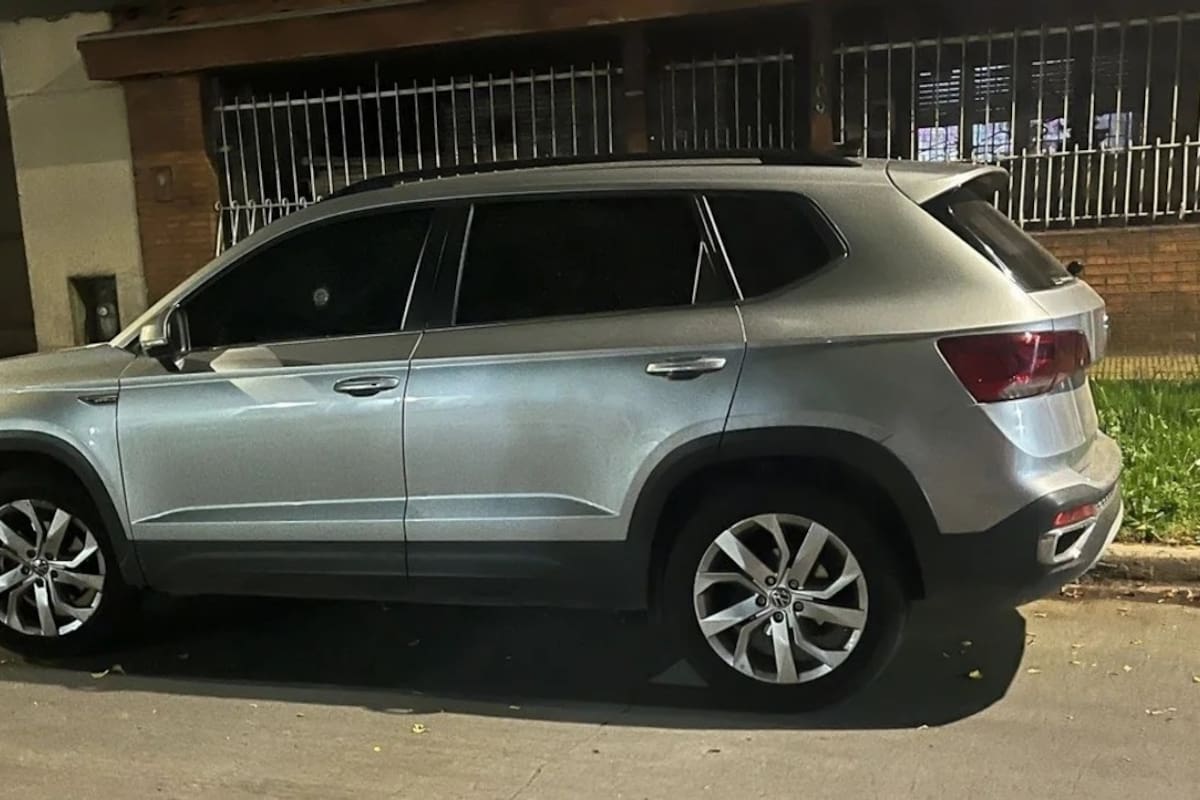 Dos delincuentes juveniles murieron cuando intentaron robar una camioneta en Morón