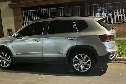 Dos delincuentes juveniles murieron cuando intentaron robar una camioneta en Morón