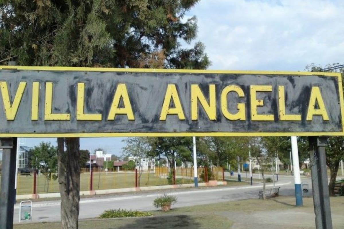 Dos desconocidos ingresaron a su campo y lo amenazaron con un cuchillo