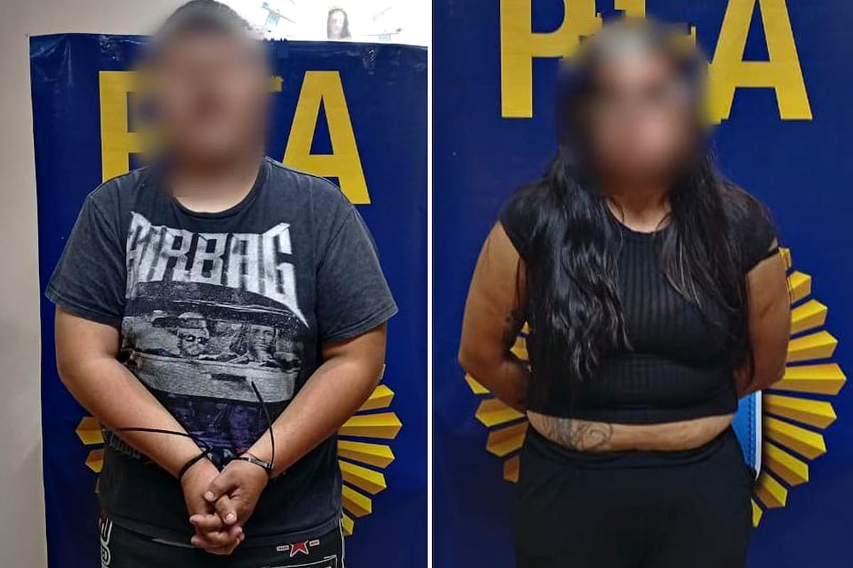 Dos detenidos cuando cobraban el dinero de una extorsión a un empresario