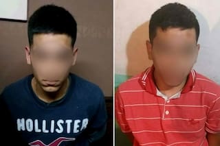 Dos detenidos por el tiroteo en La Tablada