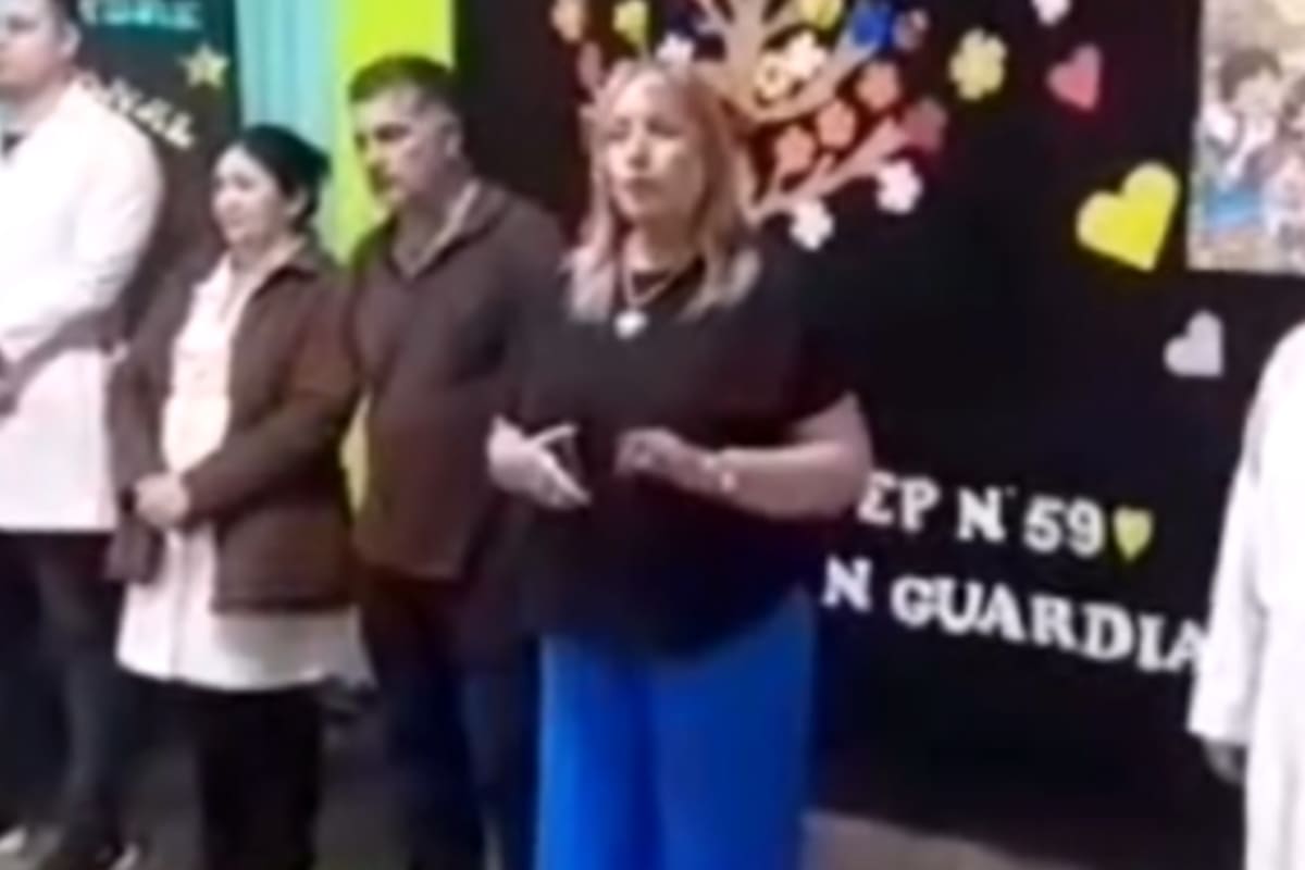 Dos diputadas nacionales de la Unión Cívica Radical denunciaron un presunto caso de adoctrinamiento en una escuela primaria de Formosa