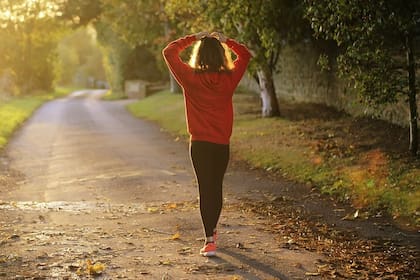 Dos ejercicios que disminuyen los niveles de azúcar en sangre cuando se practican en la misma rutina (Foto de carácter ilustrativo: PIXABAY)