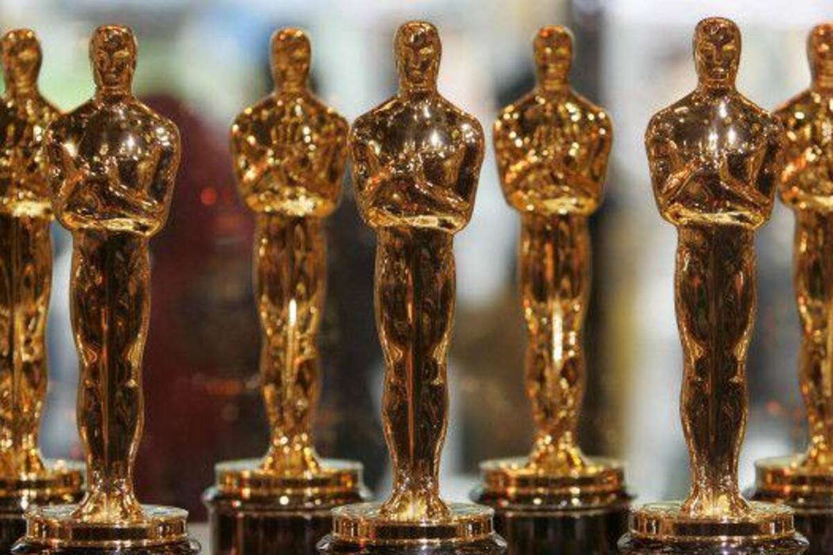 Dos escenarios y sin fiestas pos ceremonia: los premios Oscar de la pandemia