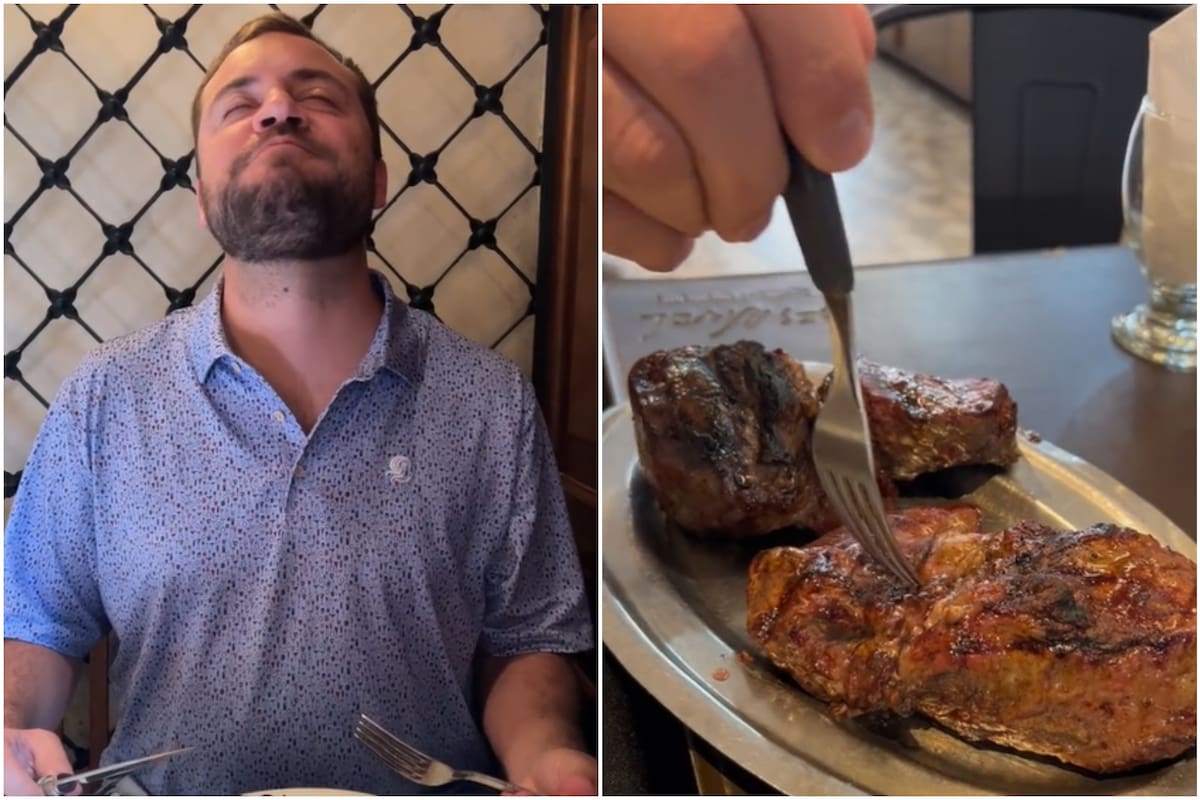 Dos estadounidenses visitaron Argentina y explicaron por qué todo el mundo tiene que conocerla