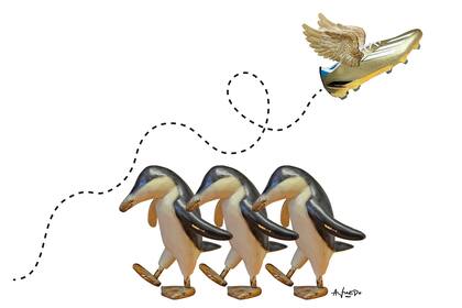 Dos estilos de la Argentina