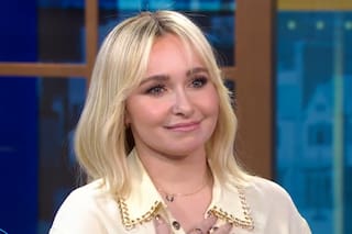Dos excompañeras de elenco de Hayden Panettiere despidieron a la actriz
