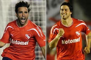 La denuncia de dos exjugadores de Independiente contra la Policía por “irregularidades” durante un operativo