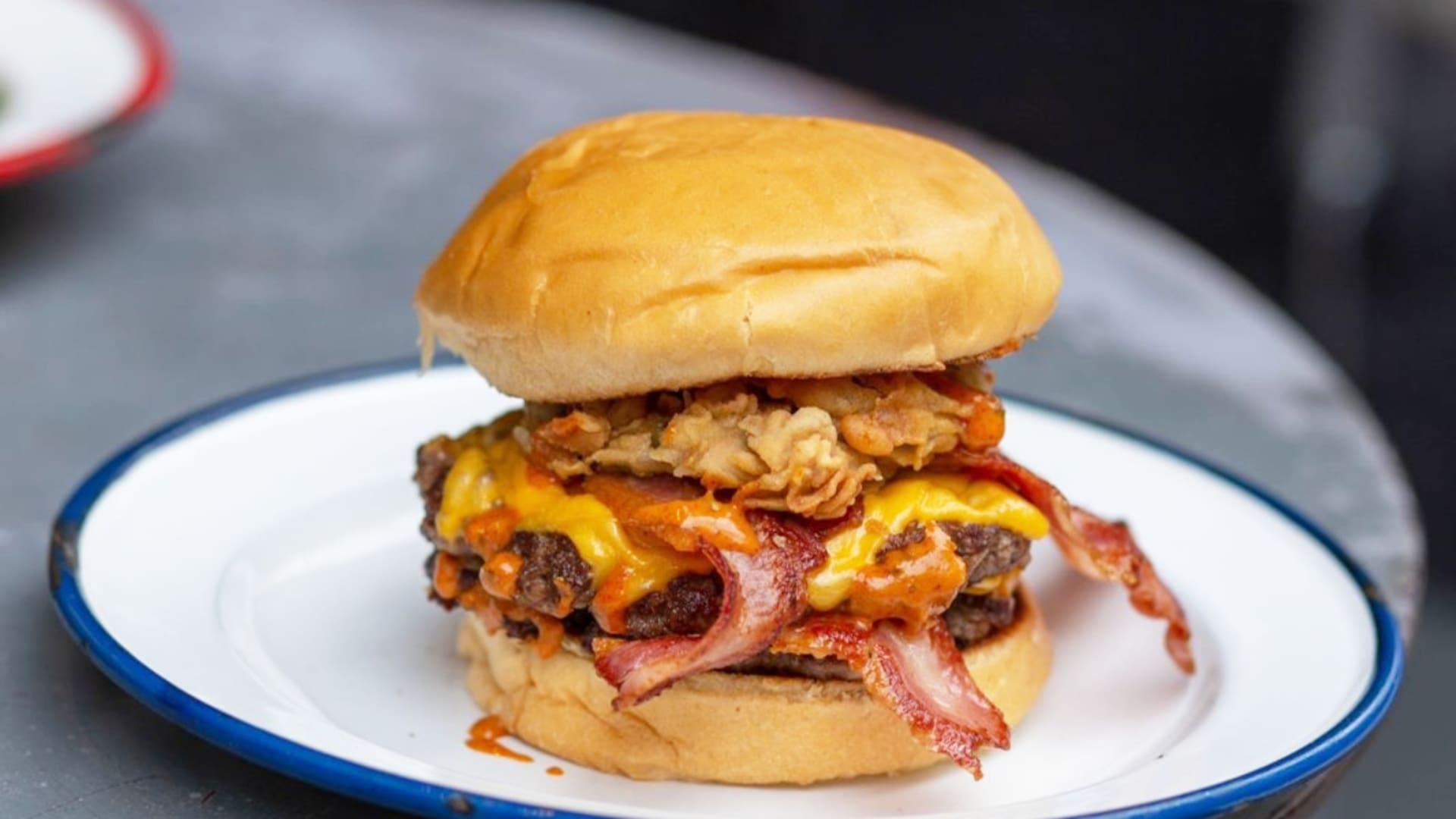 Dos festivales para rendirle culto a las hamburguesas