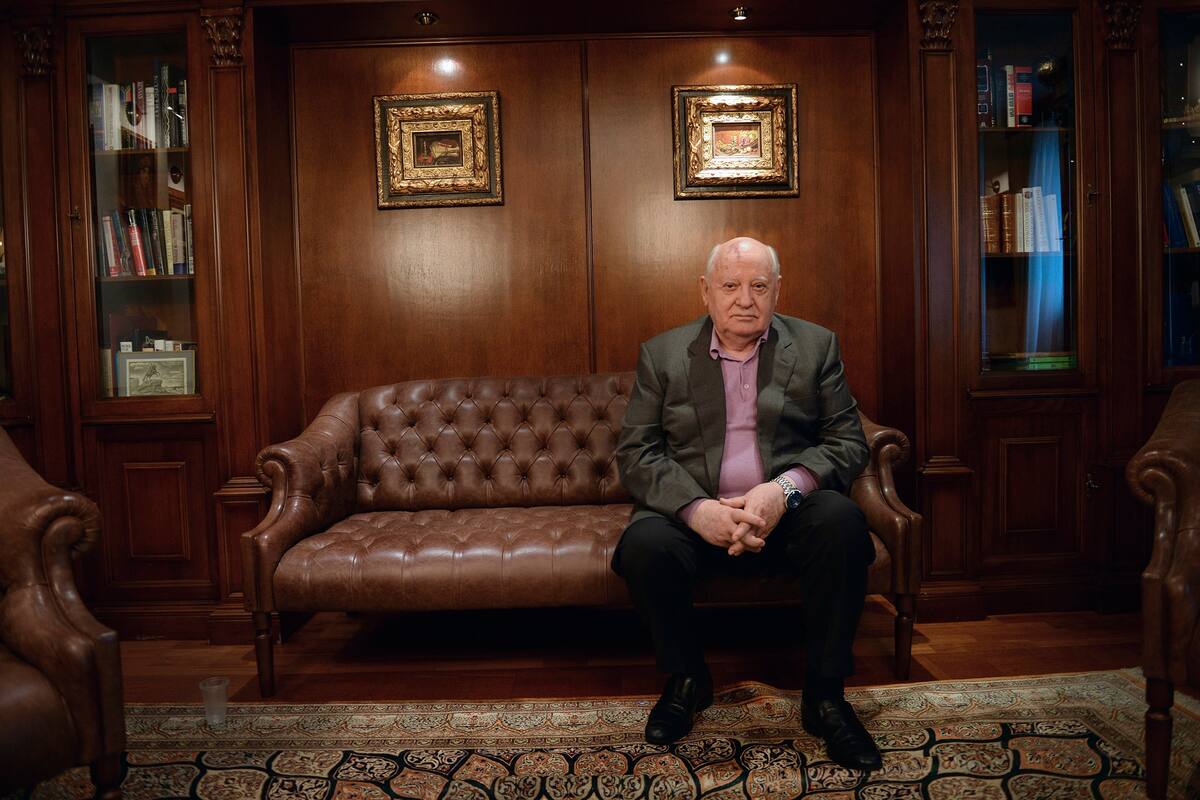 Dos grandes documentales, sobre los mandatarios rusos más influyentes de las últimas décadas –Mijaíl Gorbachov y Vladímir Putin–, coinciden en el Bafici