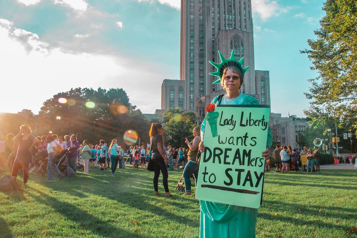 Dos grupos unen sus esfuerzos para definir el futuro que tendrá el programa DACA en EE.UU.
