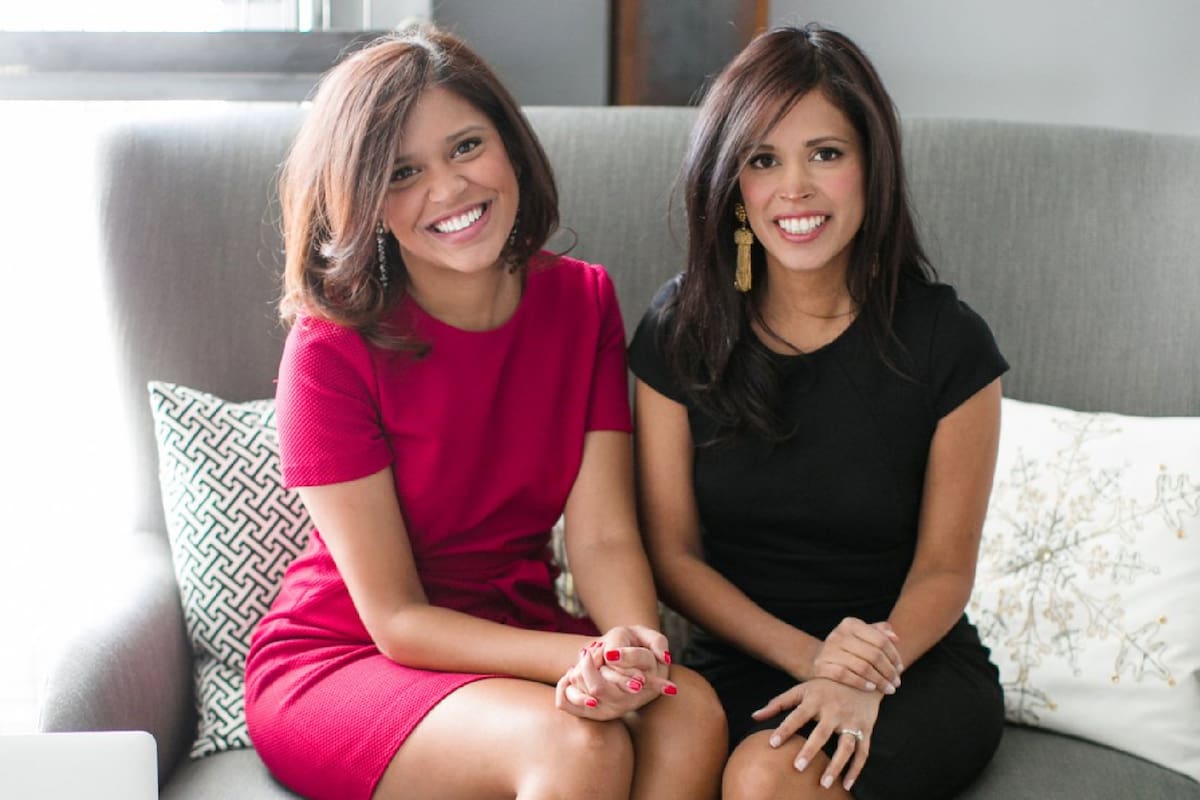 Dos hermanas lanzaron una plataforma en línea para facilitar el diseño del hogar y ahora vale millones de dólares