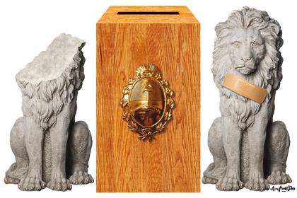 Dos hipótesis sobre las elecciones