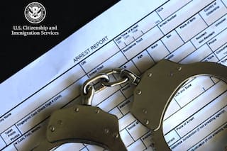 Usaban empleos falsos para la Universidad de California y el Uscis los desenmascaró