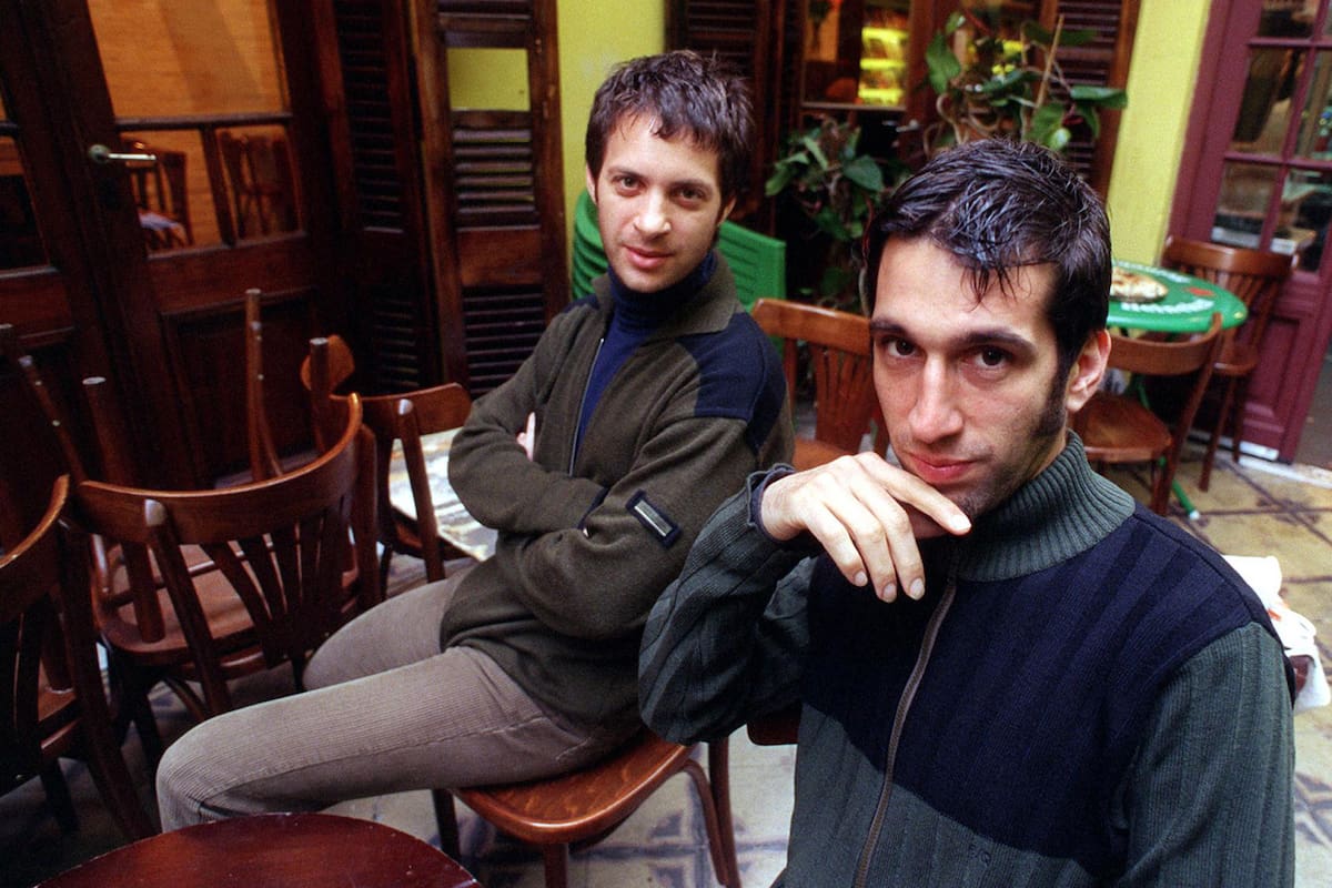 "Selva", el gran hit de La Portuaria que representó a una generación