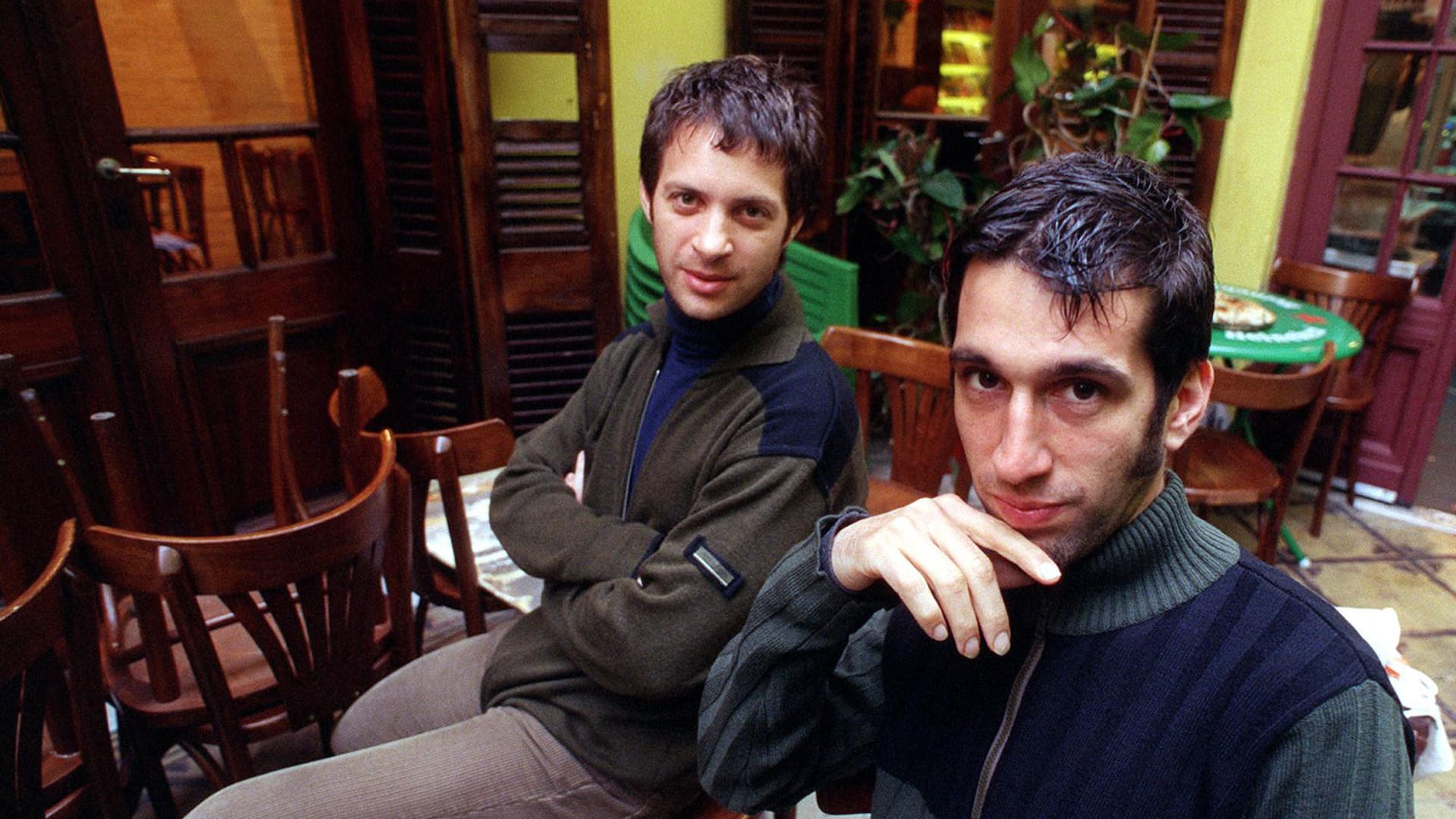 "Selva", el gran hit de La Portuaria que representó a una generación