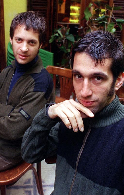 "Selva", el gran hit de La Portuaria que representó a una generación