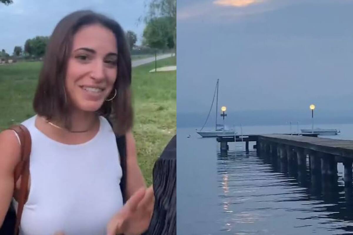 Dos jóvenes alquilaron un departamento, pero se llevaron una sorpresa al arribar al lugar