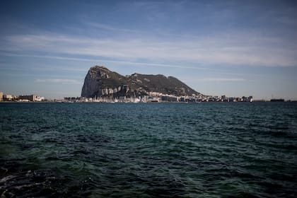 Dos jugadores españoles fueron sancionados por referenciar la situación de Gibraltar