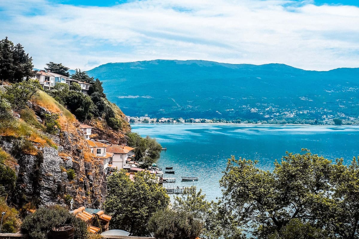 Dos localidades de Carolina del Norte se posicionan entre las 10 mejores de la lista elaborada por Travel + Leisure