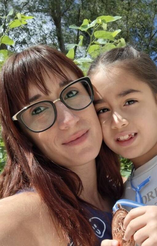 Dos madres y una misma lucha