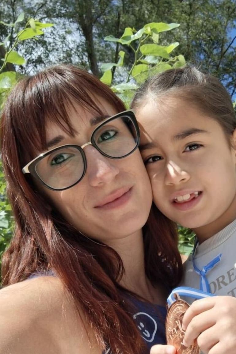 Dos madres y una misma lucha