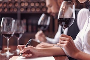 Dos malbecs, un blend tinto y un espumante que confirman la alta calidad de la vitivinicultura argentina