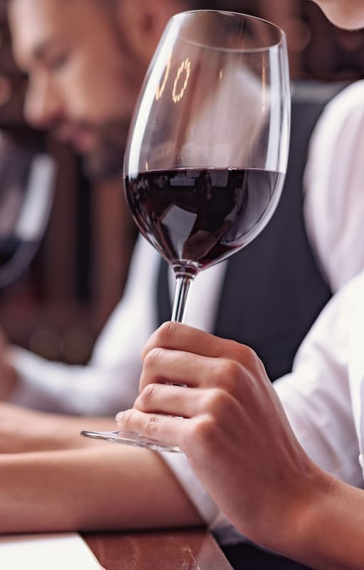 Los vinos fueron seleccionados en una cata a ciegas realizada en Londres