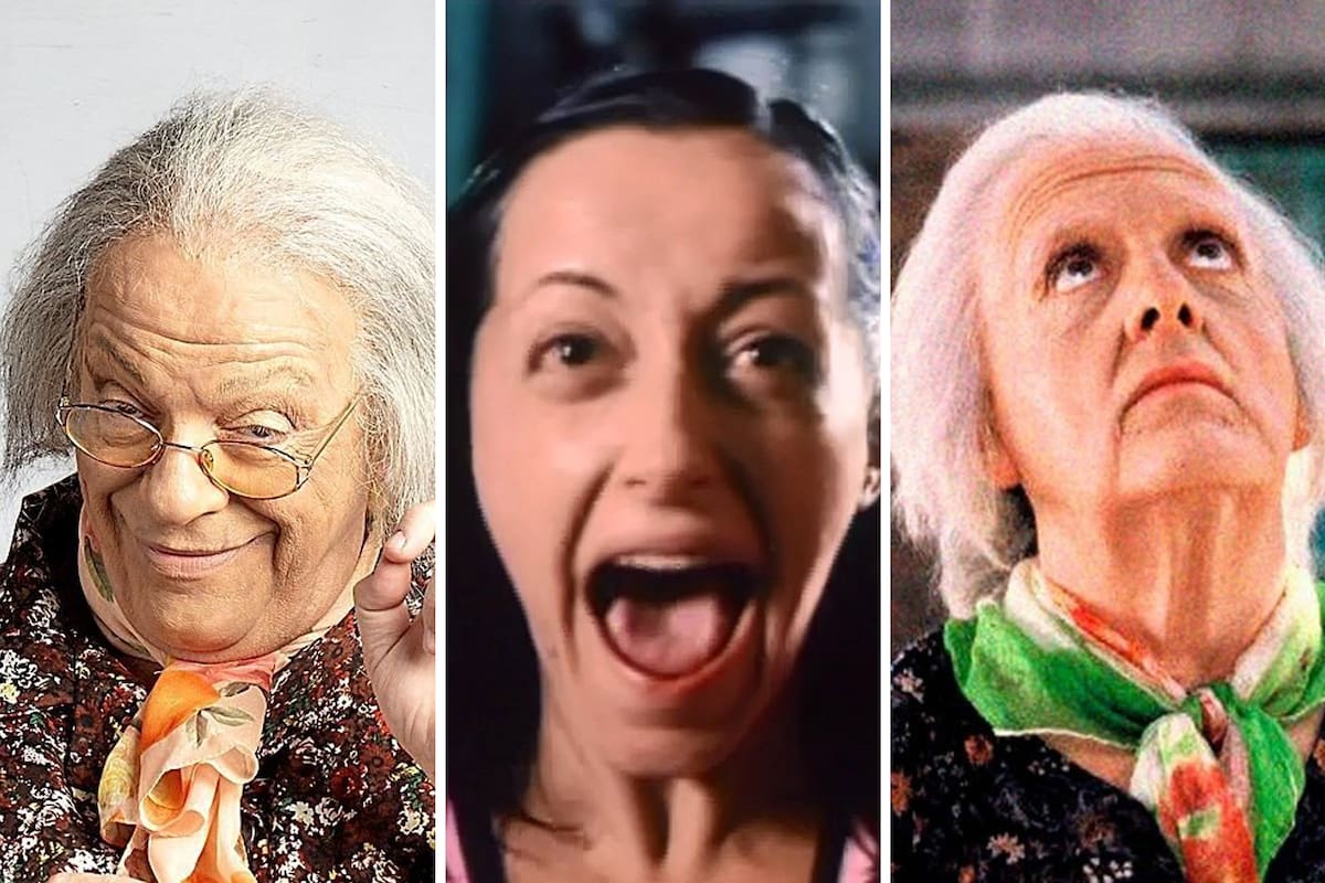 Dos Mamá Cora, la misma historia: Esperando la carroza llega a calle Corrientes con nuevo elenco para revalidar el fanatismo por una sátira que quedó impregnada en el inconsciente colectivo