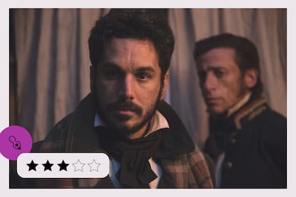 Dos manzanas, estreno del jueves 14