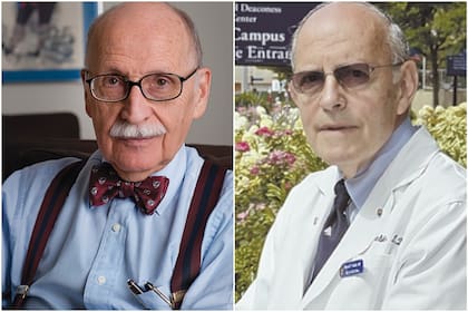 Dos médicos de Harvard comparten su método para una vida larga y saludable