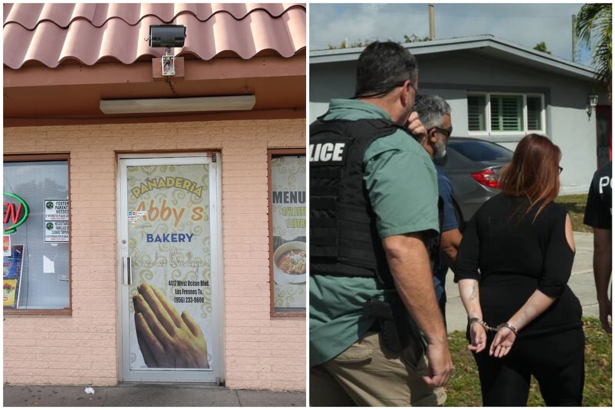 Dos mexicanos dueños de una panadería en Texas podrían perderlo todo tras contratar a inmigrantes indocumentados