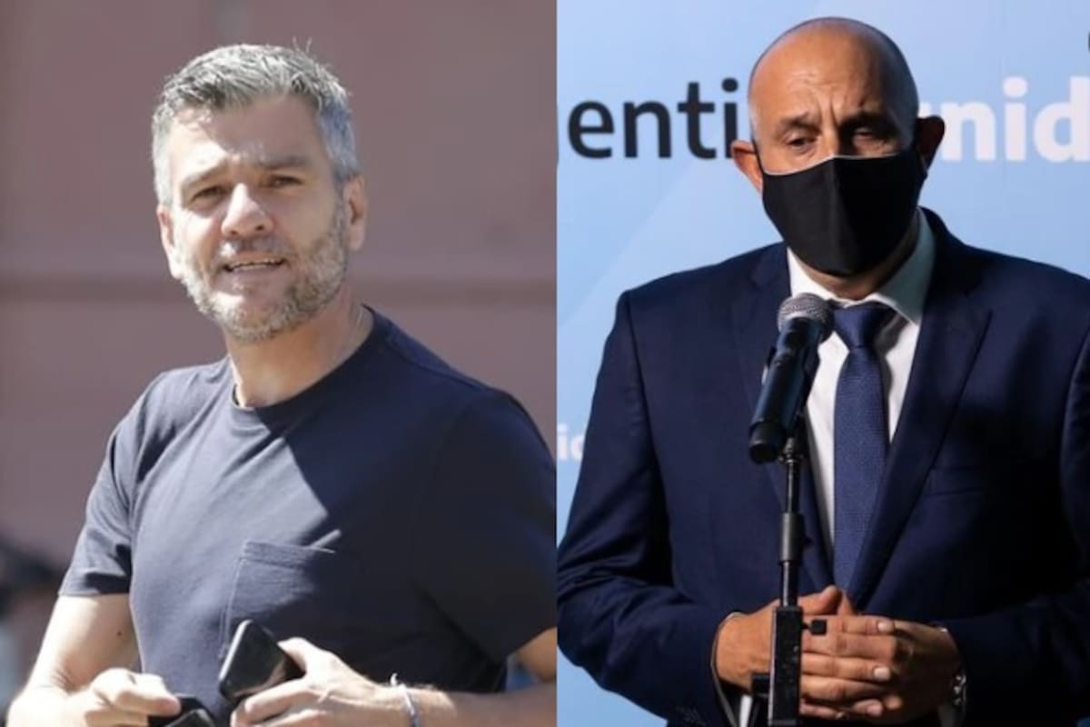 Dos ministros nombraron ayer sus directores de Transparencia sin los requisitos mínimos para el cargo.