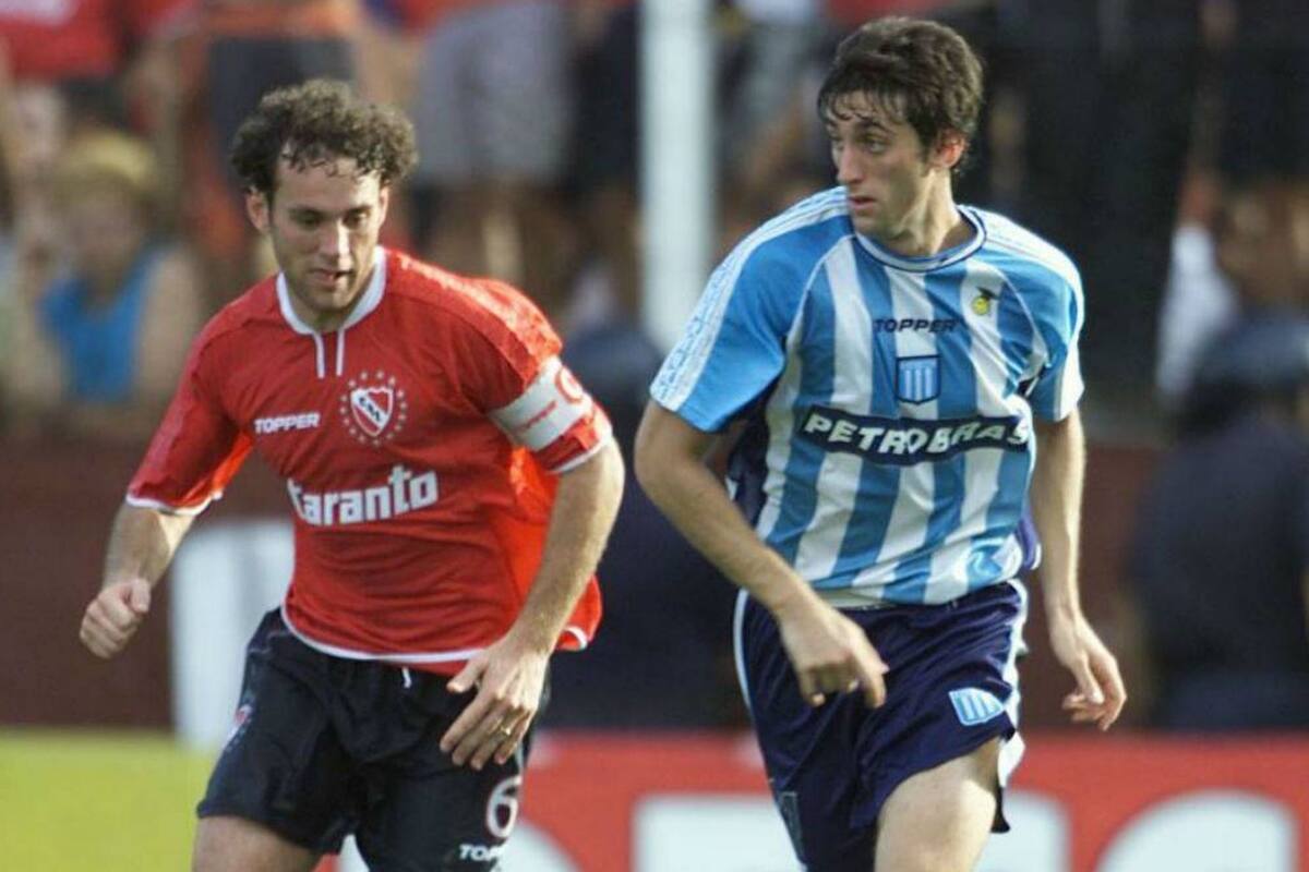 Dos momentos únicos en que los consanguíneos se pelearon dentro del campo de juego