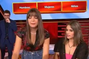 Dos mujeres quedaron eliminadas por un insólito argumento