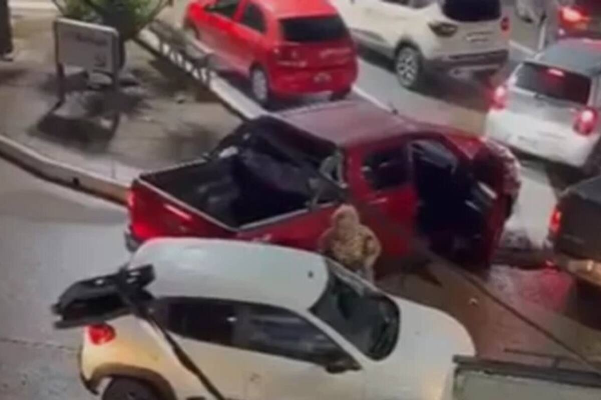 Dos mujeres se pelearon en Corrientes