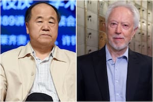 Dos Nobel de Literatura en la Feria del Libro: Mo Yan y John Maxwell Coetzee
