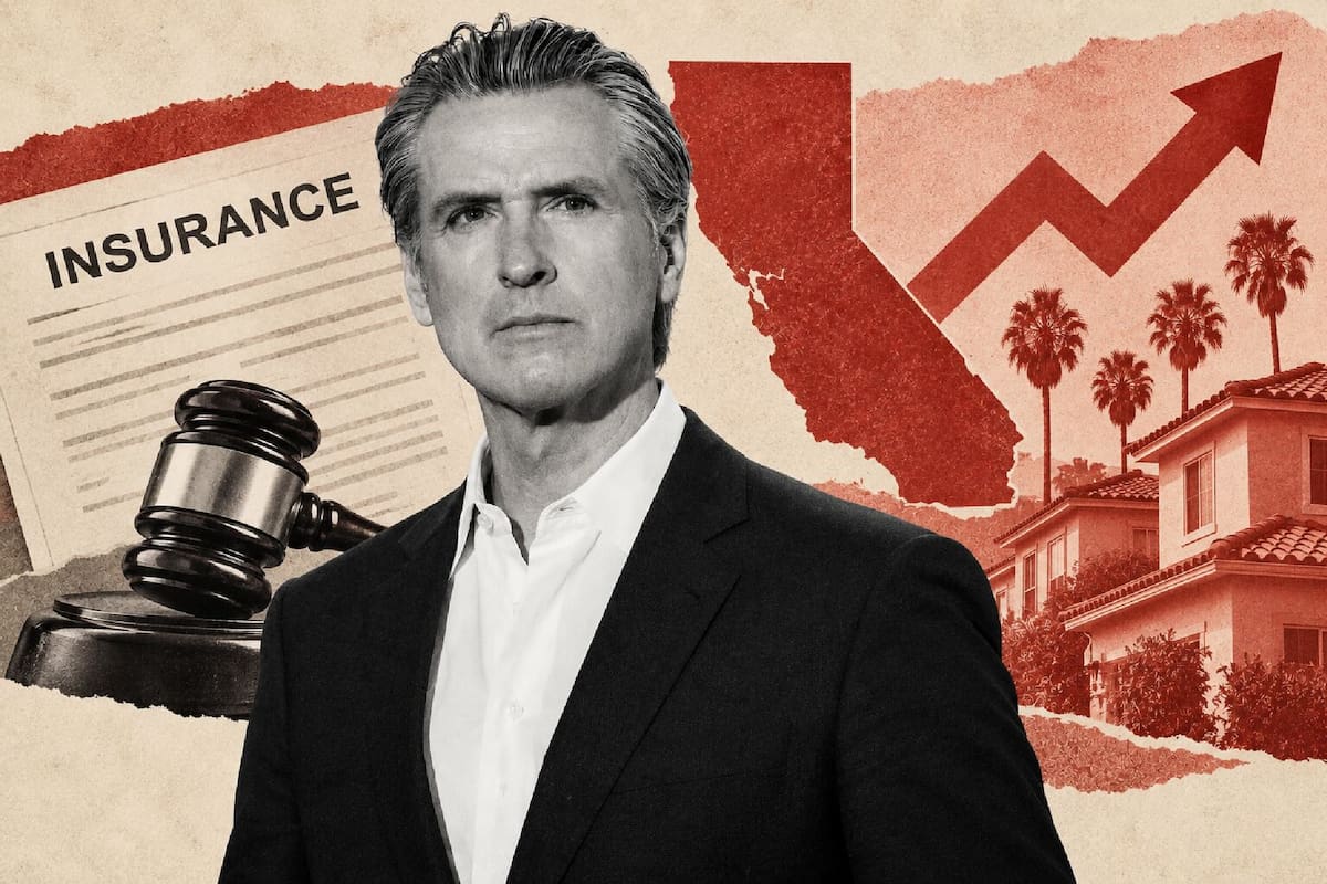 Dos organizaciones del sector cuestionan ante la Justicia un esquema tributario aprobado por Newsom mediante la SB 125