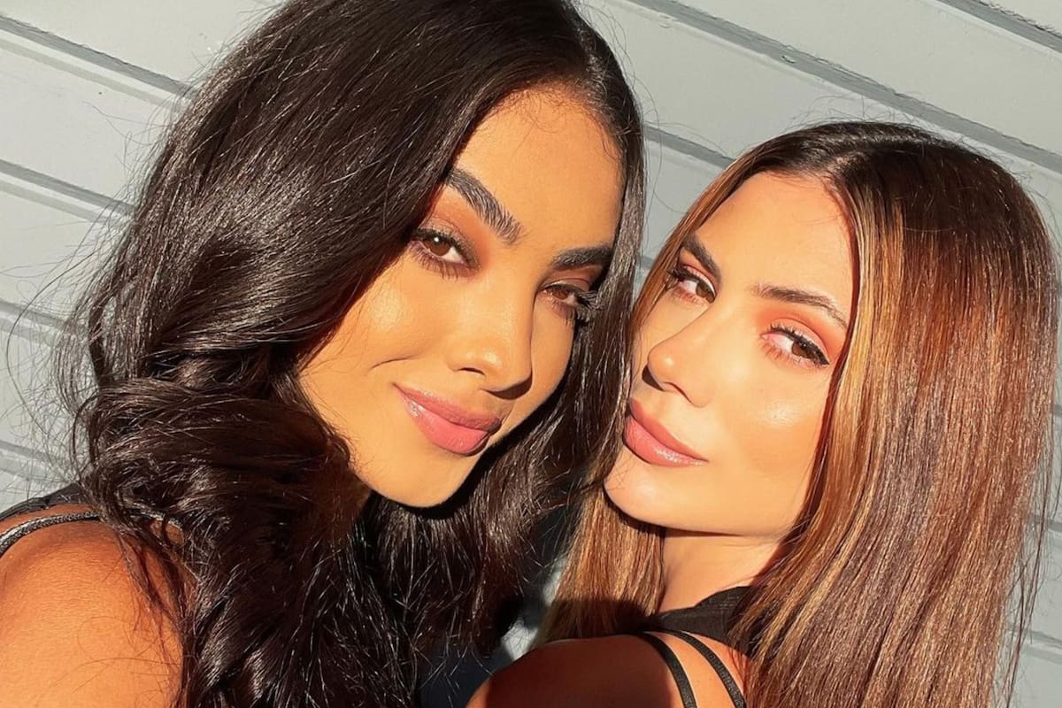 Dos participantes de Miss Grand international anunciaron en redes sociales su matrimonio