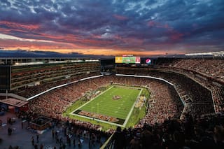 Qué partidos de la Copa América 2024 se jugarán en Santa Clara y cuál es el valor de los tickets