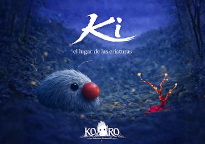 Dos personajes muy opuestos darán una lección de amor a la naturaleza en esta obra uruguaya