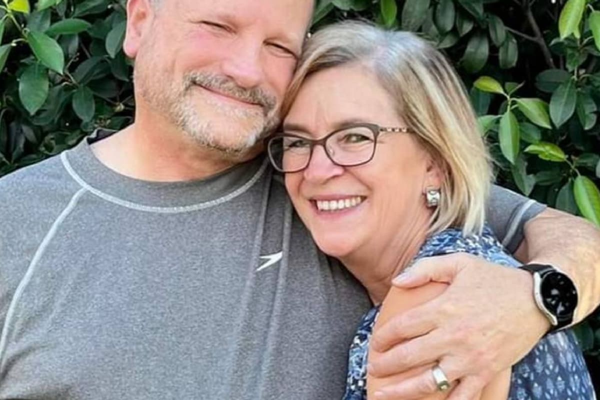 Dos personas de Texas descubrieron fuertes verdades al hacerse estudios de ADN