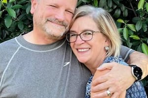 Dos personas de Texas descubrieron fuertes verdades al hacerse estudios de ADN