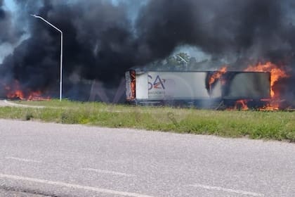Dos personas murieron y una resultó con heridas graves