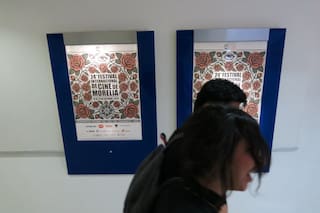 Morelia reunirá a una plétora de astros mexicanos del cine y otras artes